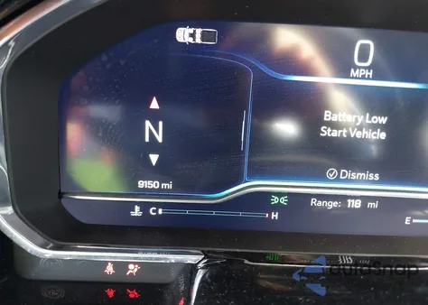 2025 Chevrolet Silverado 1500 4Wd Short Bed Lt With 2Fl from USA, damaged, VIN 1GCPKKEK0SZ143835